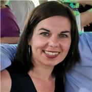 Licenciada en Filología Inglesa imparte clases a niveles de primaria y secundaria